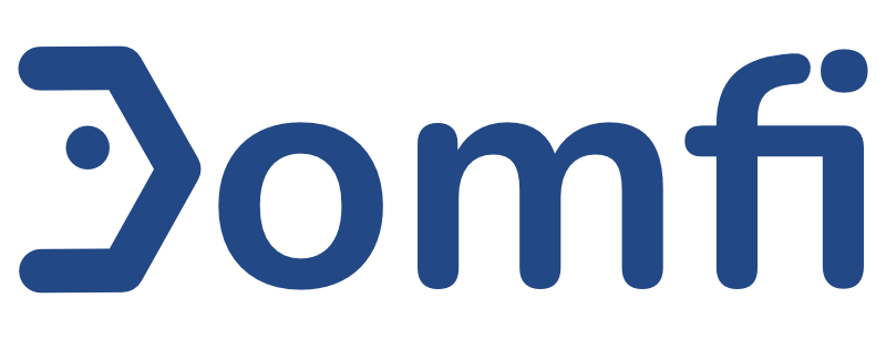 Domfi Logo